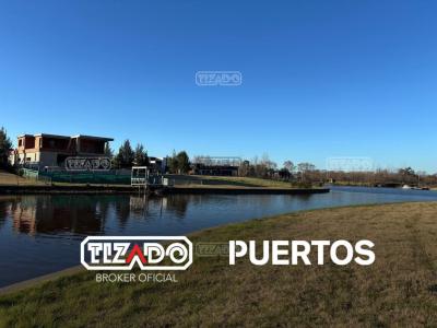 Terreno en venta en El Naudir, Escobar