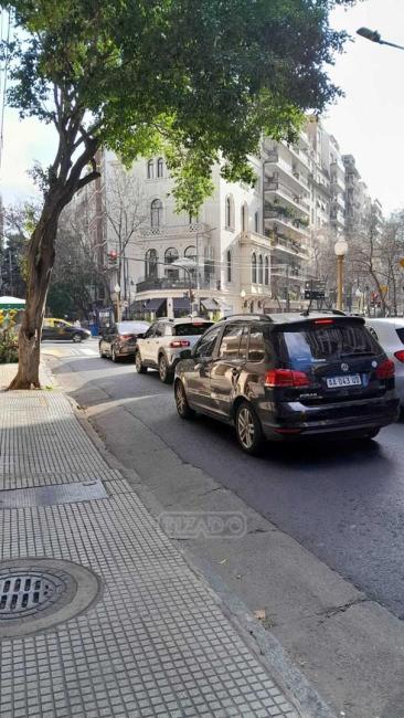 Departamento en alquiler en Recoleta, Ciudad de Buenos Aires