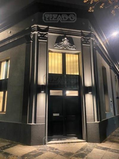 Oficina en alquiler en San Isidro