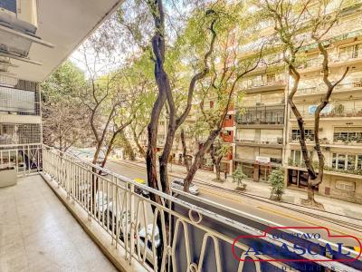 Departamento 2 dormitorios en venta en Palermo, Ciudad de Buenos Aires