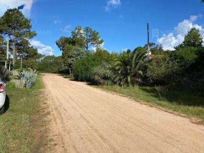 Terreno en venta en Punta del Este, Punta del Este