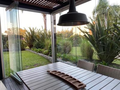 Departamento en alquiler temporario en Nordelta, Tigre