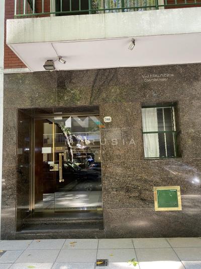 Departamento 2 dormitorios en venta en Belgrano, Ciudad de Buenos Aires