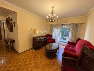 Departamento 2 dormitorios en venta en Recoleta, Ciudad de Buenos Aires