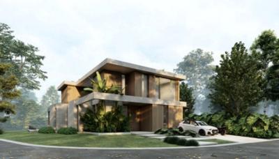 Casa 4 dormitorios en venta en Nordelta, Tigre