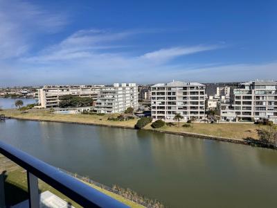 Departamento 2 dormitorios en venta en Nordelta, Tigre