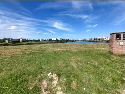 Terreno en venta en El Naudir, Escobar