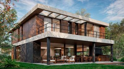 Casa 4 dormitorios en venta en Nordelta, Tigre