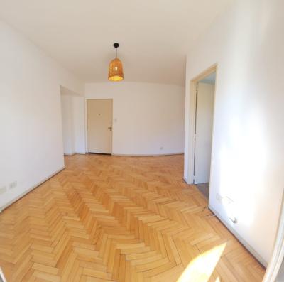 Departamento 1 dormitorios en alquiler en Caballito, Ciudad de Buenos Aires