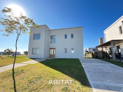 Casa en venta en Puertos, Escobar