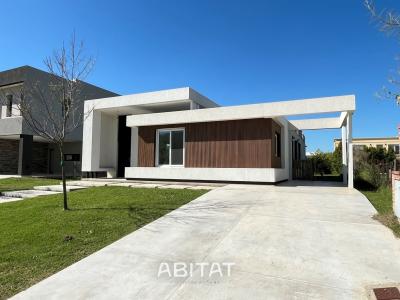 Casa en venta en Puertos, Escobar