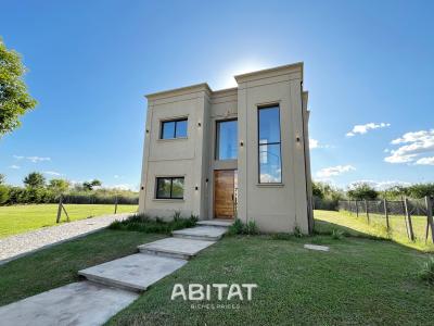 Casa en venta en Puertos, Escobar