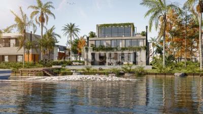 Casa 6 dormitorios en venta en Nordelta, Tigre