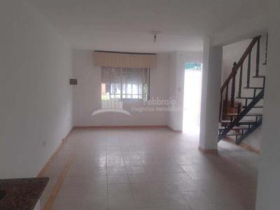 Casa 2 dormitorios en alquiler en San Miguel