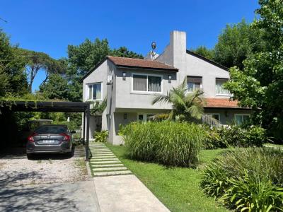 Casa 4 dormitorios en venta en Highland Park CC, Pilar