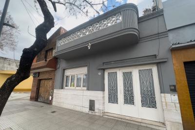 Casa 2 dormitorios en venta en Barracas, Ciudad de Buenos Aires