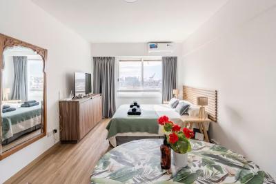 Departamento en alquiler en Recoleta, Ciudad de Buenos Aires