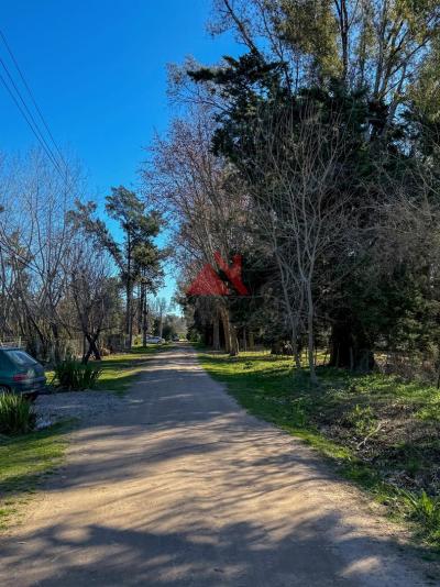 Terreno en venta en Barrio Parque Los Pinos, Exaltacion de la Cruz