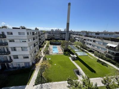 Departamento 1 dormitorios en alquiler en Coghlan, Ciudad de Buenos Aires