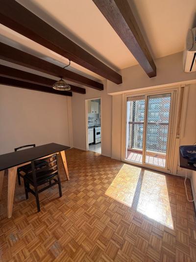 Departamento 1 dormitorios en venta en Palermo, Ciudad de Buenos Aires