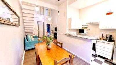 Departamento 1 dormitorios en venta en Palermo Soho, Ciudad de Buenos Aires