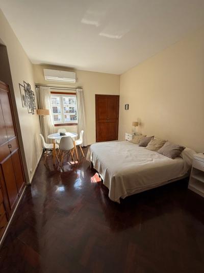 Departamento en alquiler en Recoleta, Ciudad de Buenos Aires