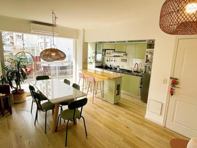 Departamento 2 dormitorios en venta en Caballito, Ciudad de Buenos Aires