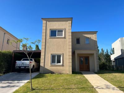 Casa 3 dormitorios en venta en Nordelta, Tigre