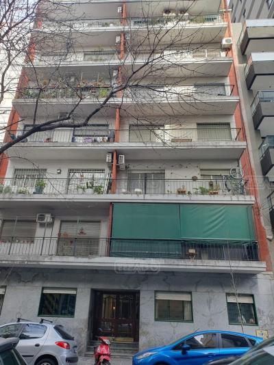 Departamento 2 dormitorios en venta en Belgrano, Ciudad de Buenos Aires