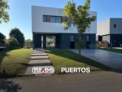 Casa 4 dormitorios en venta en El Canton, Escobar