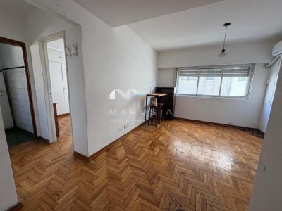 Departamento 1 dormitorios en venta en Palermo, Ciudad de Buenos Aires