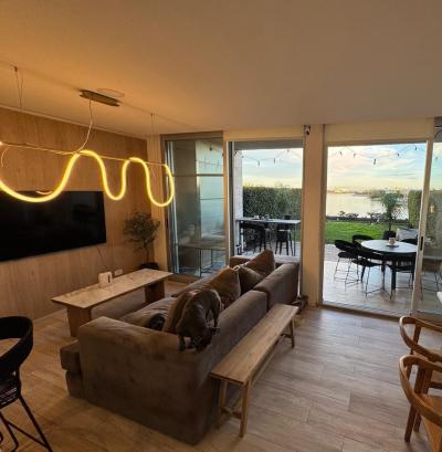 Departamento 2 dormitorios en alquiler en Nordelta, Tigre
