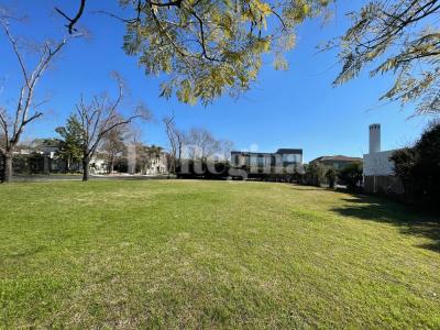 Terreno en venta en General Pacheco, Tigre