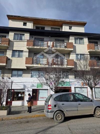 Departamento 2 dormitorios en venta en Centro de Bariloche, Bariloche
