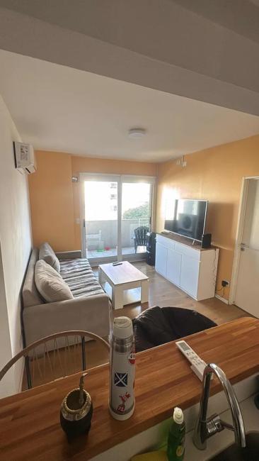 Departamento 2 dormitorios en venta en Caballito, Ciudad de Buenos Aires
