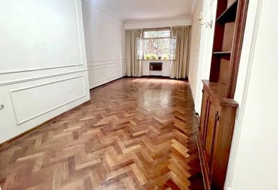 Departamento 3 dormitorios en venta en Belgrano, Ciudad de Buenos Aires