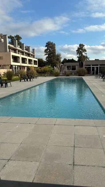 Departamento en alquiler en Campus Vista, Pilar