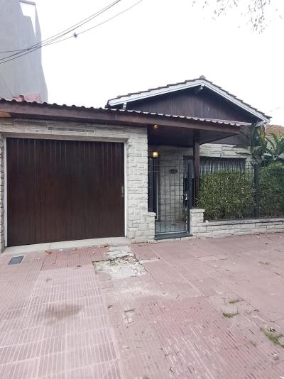 Casa 2 dormitorios en venta en Martinez, San Isidro