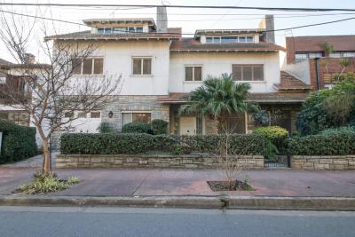 Casa 5 dormitorios en venta en Acassuso, San Isidro