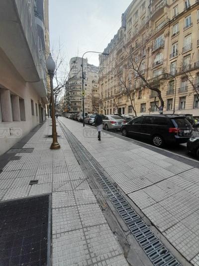 Departamento 1 dormitorios en venta en Retiro, Ciudad de Buenos Aires