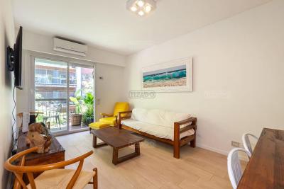Departamento 2 dormitorios en venta en Belgrano, Ciudad de Buenos Aires