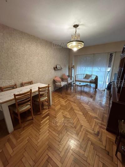 Departamento 2 dormitorios en venta en Villa Urquiza, Ciudad de Buenos Aires