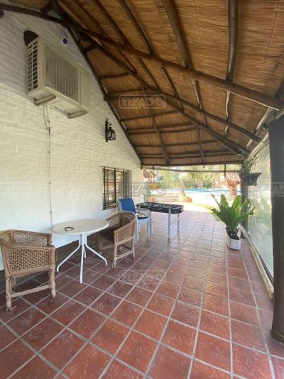 Casa 2 dormitorios en venta en Francisco Álvarez, Moreno