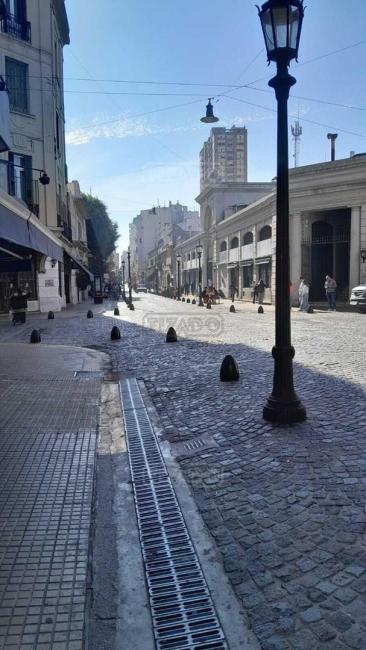Departamento en alquiler en San Telmo, Ciudad de Buenos Aires