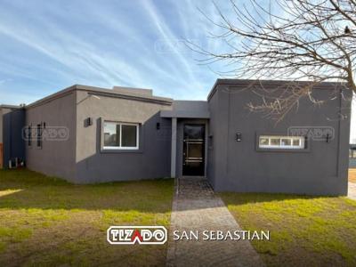 Casa 3 dormitorios en venta en San Sebastian, Escobar