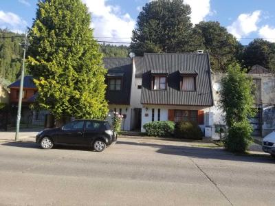 Casa 3 dormitorios en venta en San Martin de los Andes