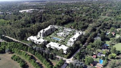 Departamento en venta en Pilar
