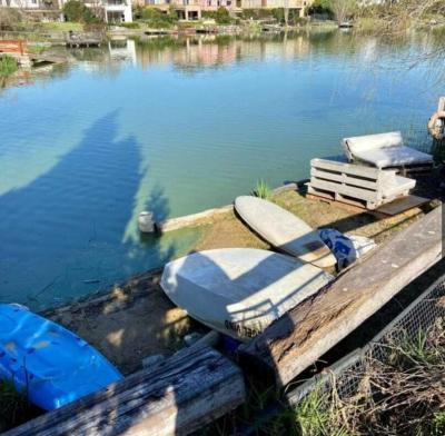 Casa 3 dormitorios en venta en Santa Barbara, Tigre