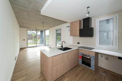Departamento 1 dormitorios en venta en Nordelta, Tigre