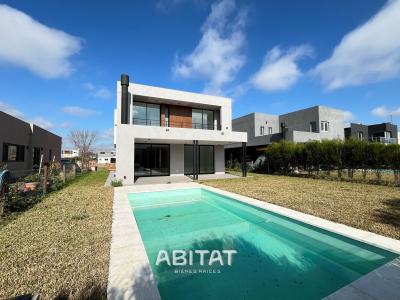Casa en venta en Puertos, Escobar